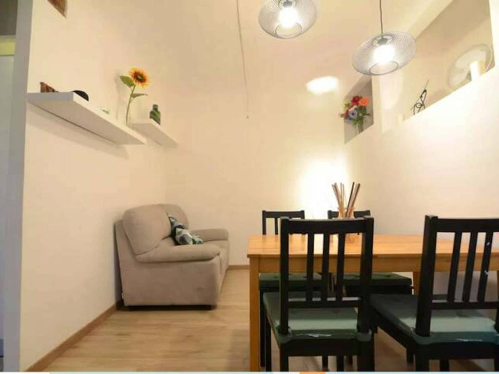 appartamento in affitto a Firenze in zona Centro Santa Croce