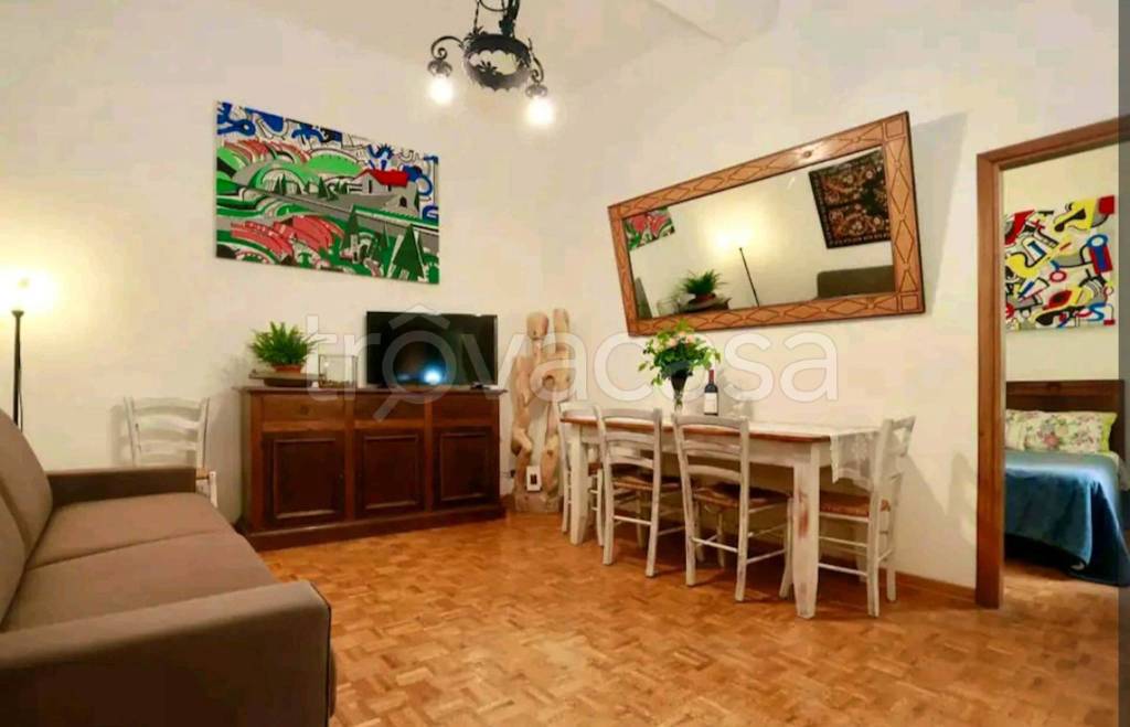 appartamento in affitto a Firenze in zona Centro Santa Maria Novella