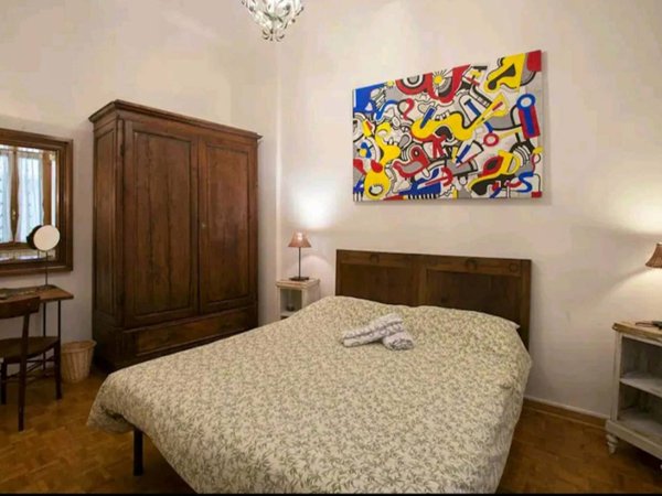 appartamento in affitto a Firenze in zona Centro Santa Croce