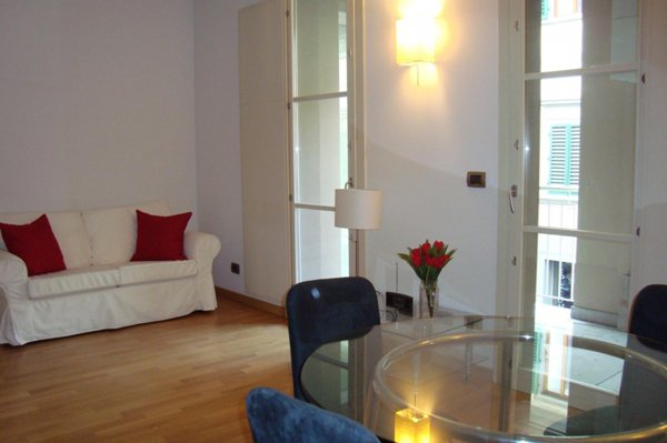 appartamento in affitto a Firenze