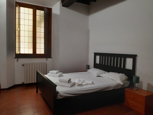 appartamento in affitto a Firenze in zona Centro Santa Croce