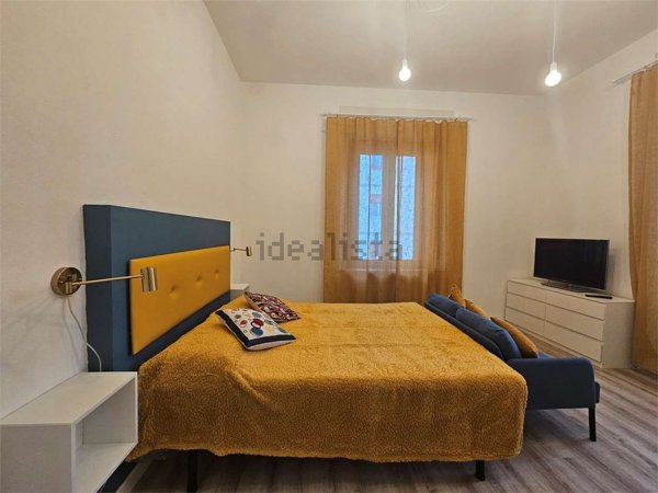 appartamento in affitto a Firenze in zona Campo di Marte