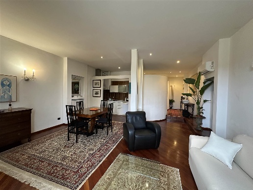 appartamento in affitto a Firenze in zona Centro San Niccolò