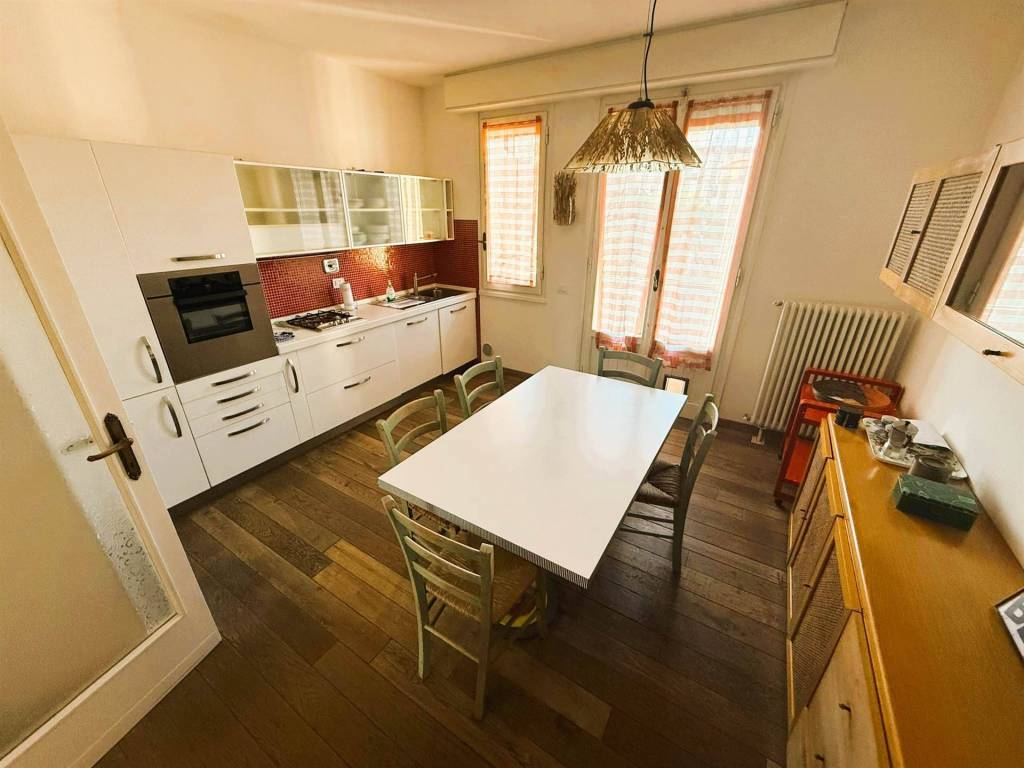 appartamento in affitto a Firenze in zona Isolotto