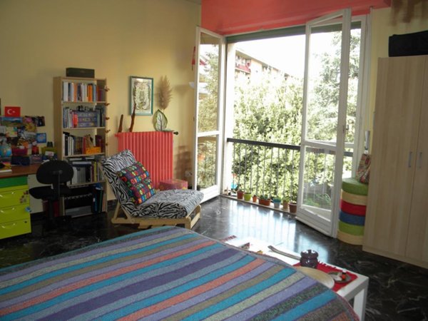 camera singola in affitto a Firenze in zona Isolotto