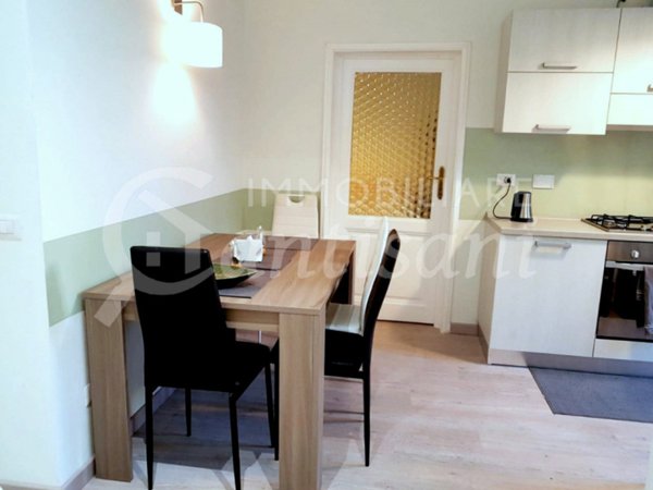 appartamento in affitto a Firenze in zona Statuto