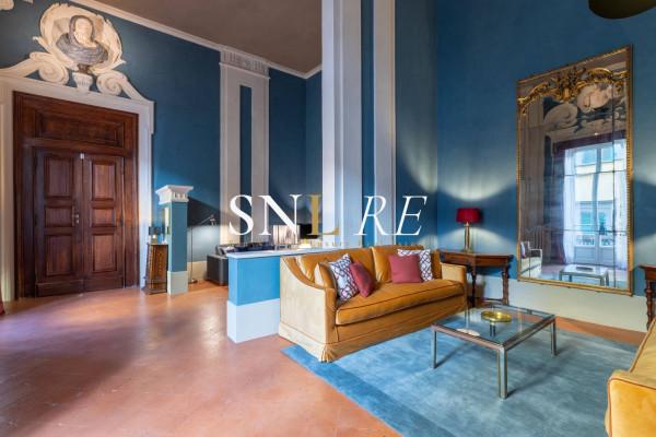 appartamento in affitto a Firenze in zona Centro Santa Croce