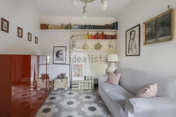 appartamento in affitto a Firenze