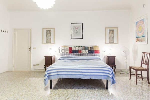 appartamento in affitto a Firenze in zona Centro Santa Croce