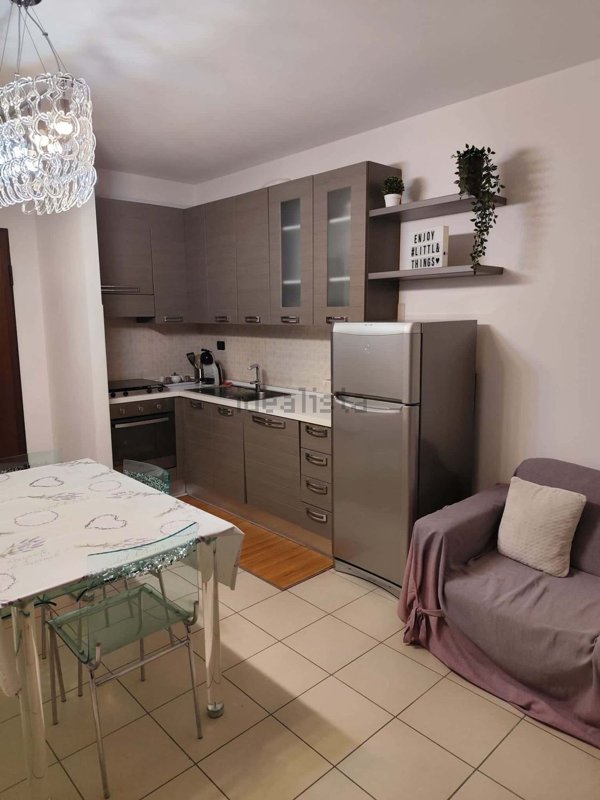 appartamento in affitto a Firenze in zona Novoli