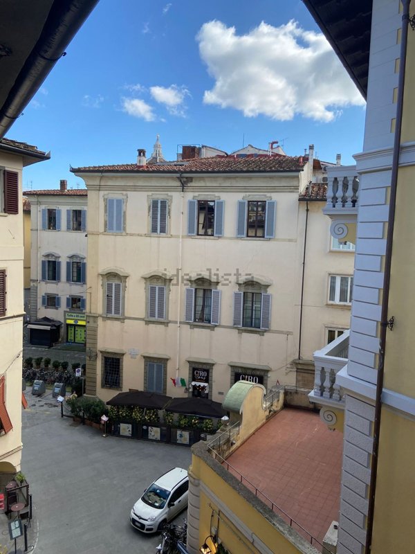 appartamento in affitto a Firenze in zona Centro Santa Maria Novella