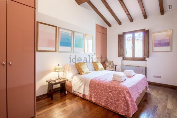 appartamento in affitto a Firenze in zona Centro Santa Croce