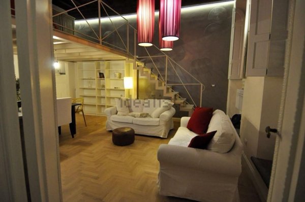 appartamento in affitto a Firenze in zona Centro Duomo