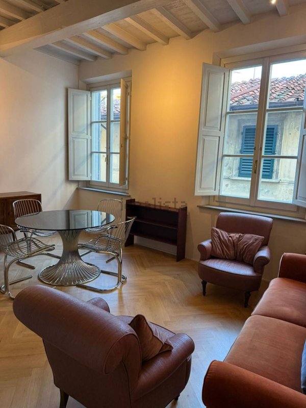 appartamento in affitto a Firenze in zona Centro Santa Croce