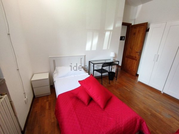 appartamento in affitto a Firenze in zona Sorgane