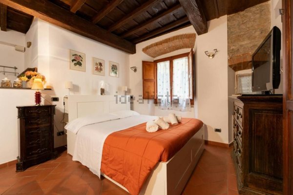 appartamento in affitto a Firenze in zona Centro Santa Croce