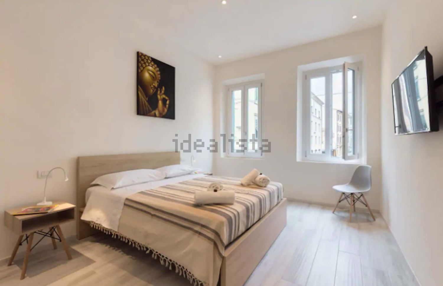 appartamento in affitto a Firenze in zona Centro Santa Maria Novella