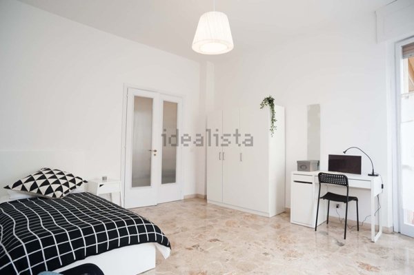 appartamento in affitto a Firenze in zona Novoli