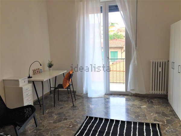 appartamento in affitto a Firenze in zona Novoli