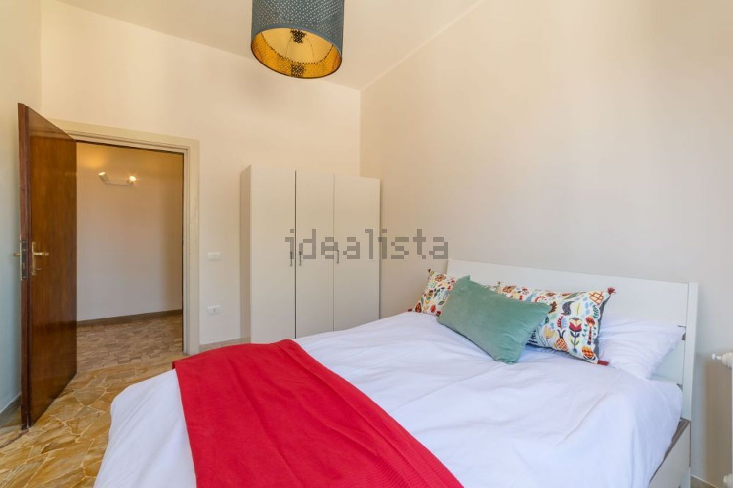 appartamento in affitto a Firenze in zona Centro Storico