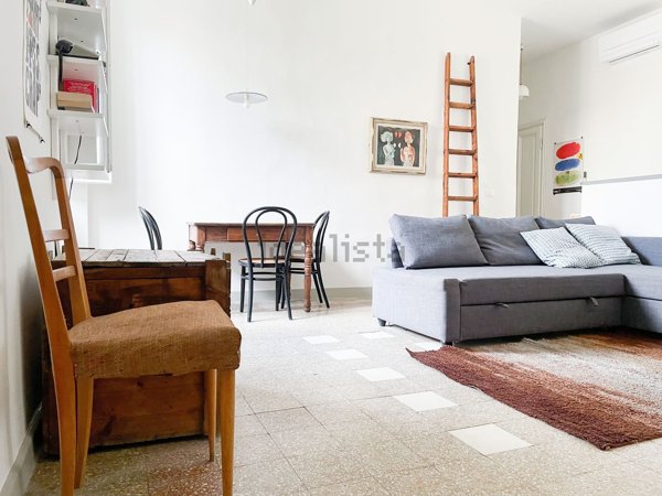 appartamento in affitto a Firenze in zona Porta Romana