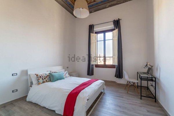 appartamento in affitto a Firenze