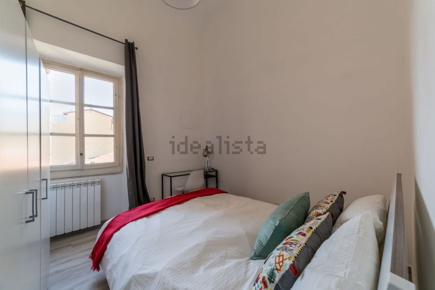 appartamento in affitto a Firenze