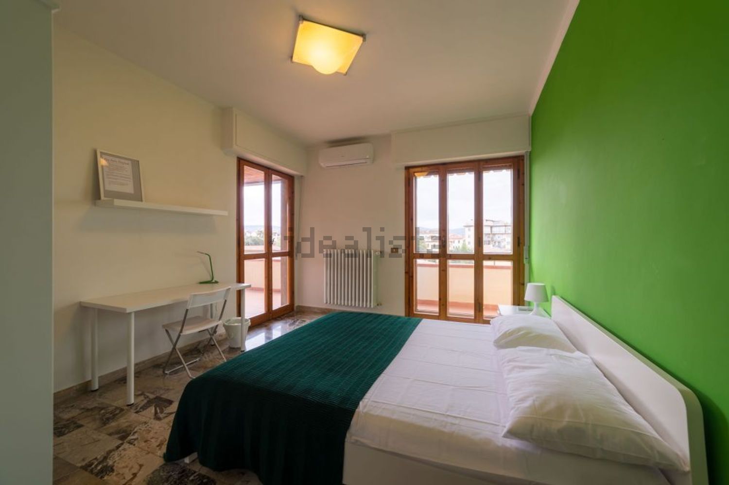 appartamento in affitto a Firenze