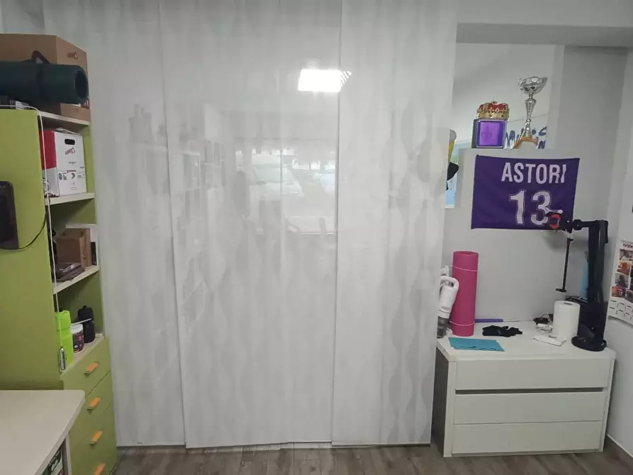 locale commerciale in affitto a Firenze