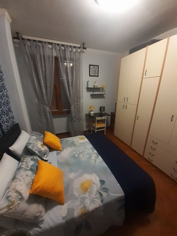 appartamento in affitto a Firenze in zona Gavinana