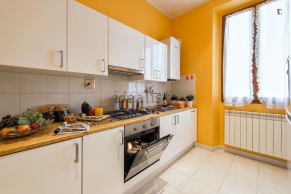 appartamento in affitto a Firenze in zona Centro San Frediano