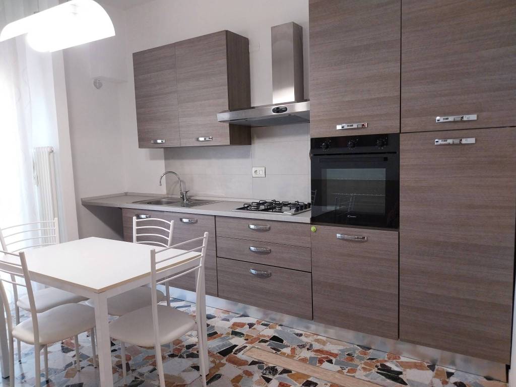 appartamento in affitto a Firenze in zona Isolotto