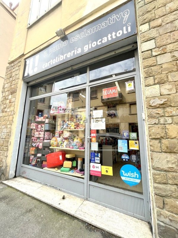 ufficio in affitto a Firenze in zona Careggi