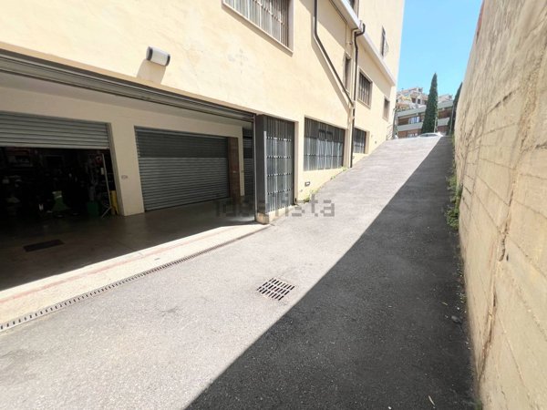 locale di sgombero in affitto a Firenze in zona Varlungo