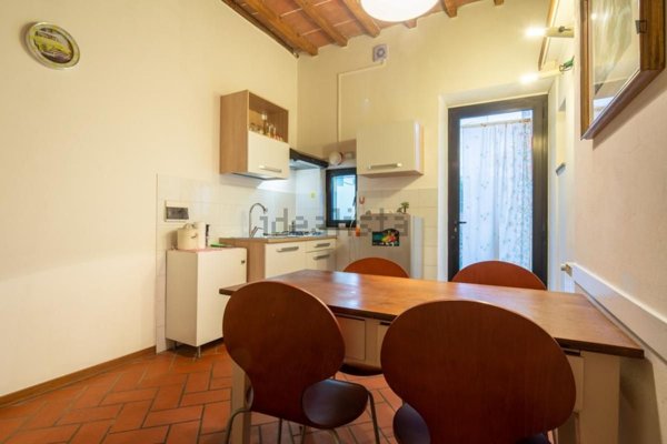 appartamento in affitto a Firenze in zona Sorgane