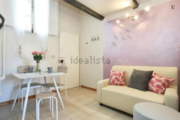 appartamento in affitto a Firenze in zona Centro San Frediano