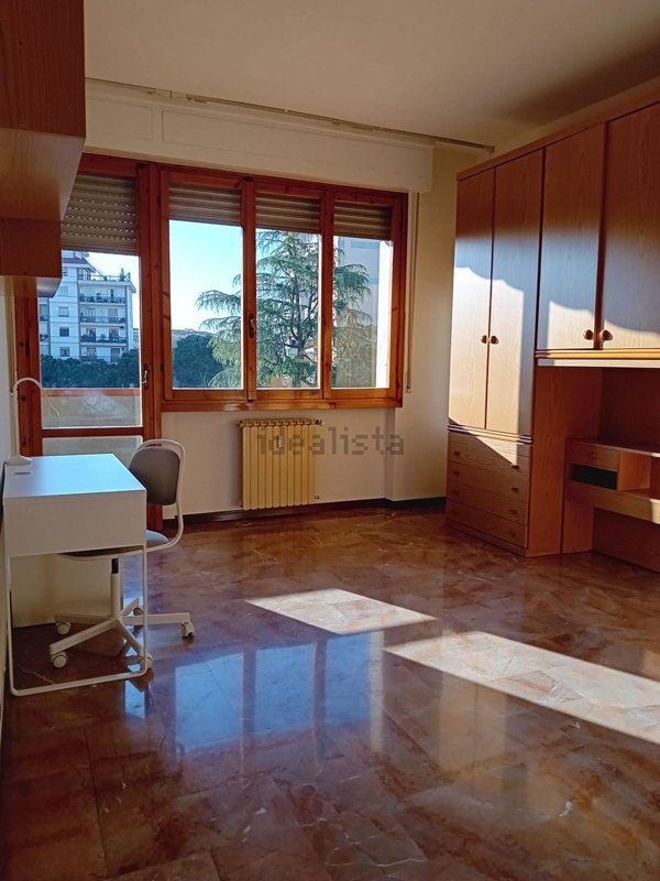 appartamento in affitto a Firenze in zona Novoli