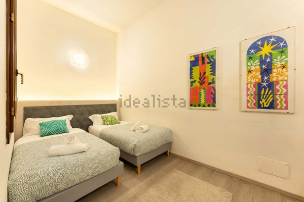 appartamento in affitto a Firenze in zona Centro Duomo