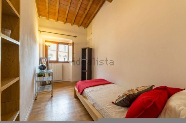 appartamento in affitto a Firenze in zona Centro Storico