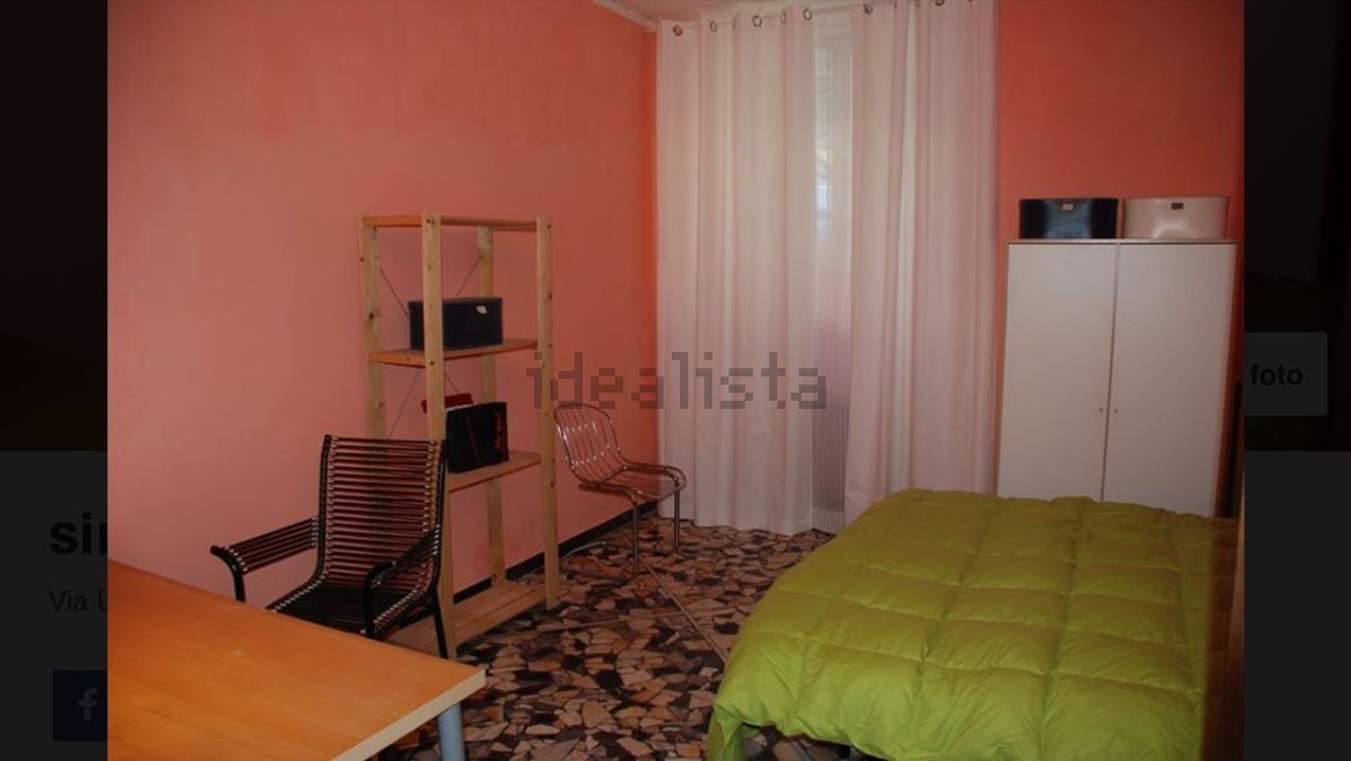 appartamento in affitto a Firenze