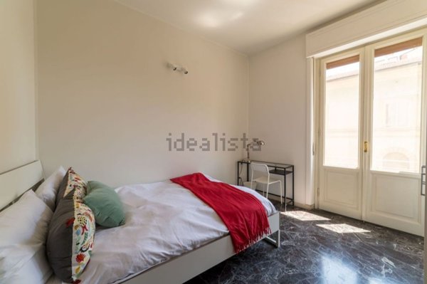 appartamento in affitto a Firenze in zona Campo di Marte