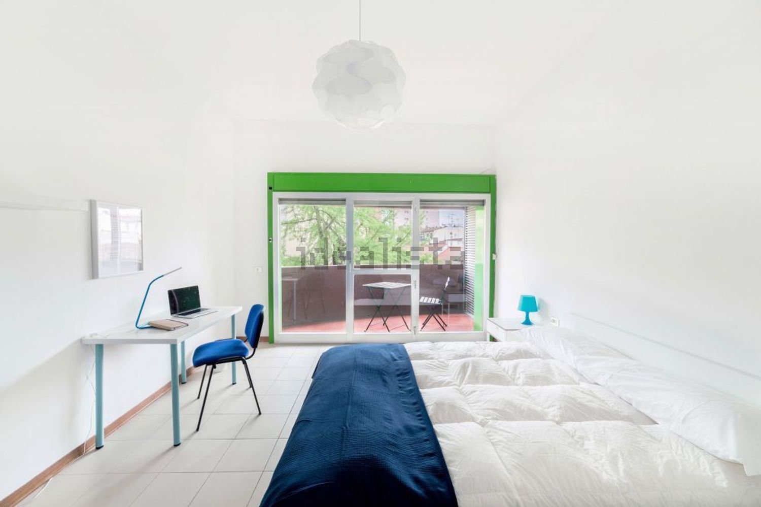 appartamento in affitto a Firenze in zona Centro Storico