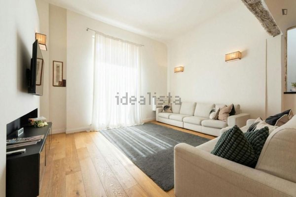 appartamento in affitto a Firenze in zona Centro Santa Maria Novella