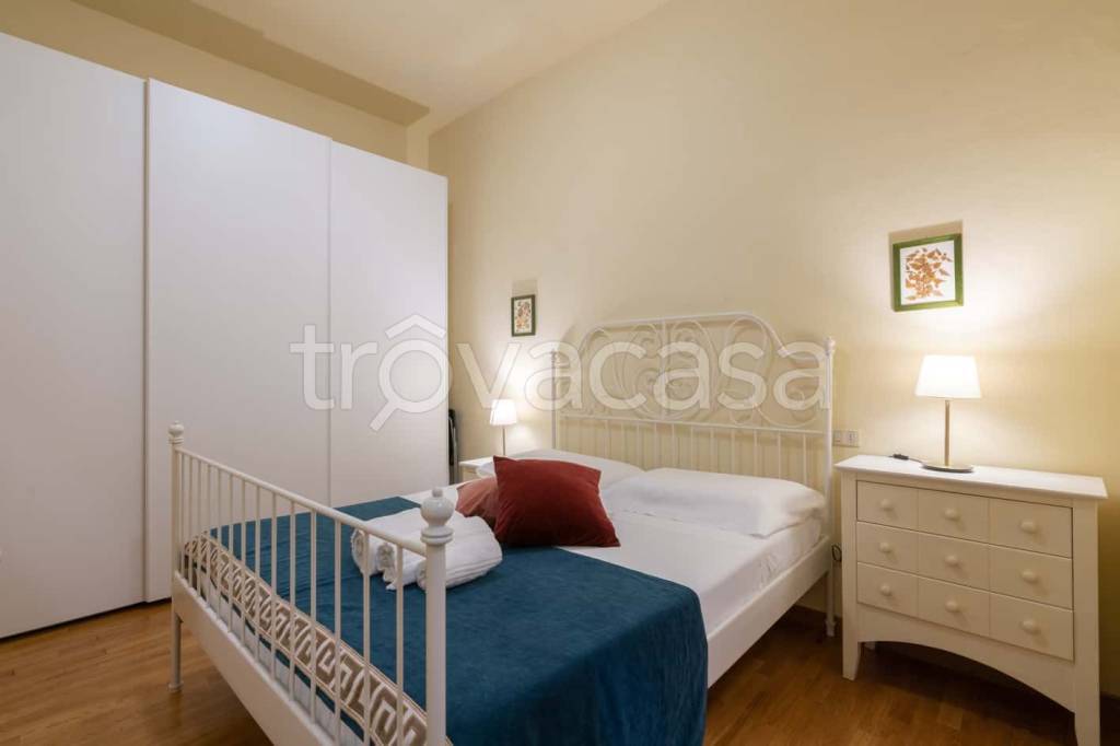 appartamento in affitto a Firenze in zona Centro Santa Croce
