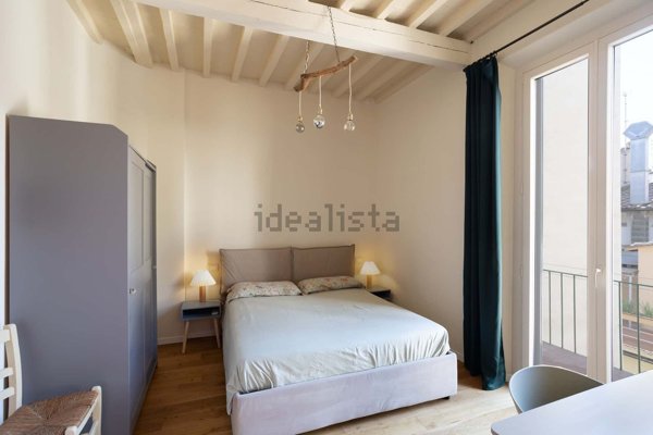 appartamento in affitto a Firenze in zona Centro Duomo