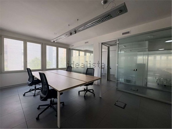 ufficio in affitto a Firenze in zona Novoli
