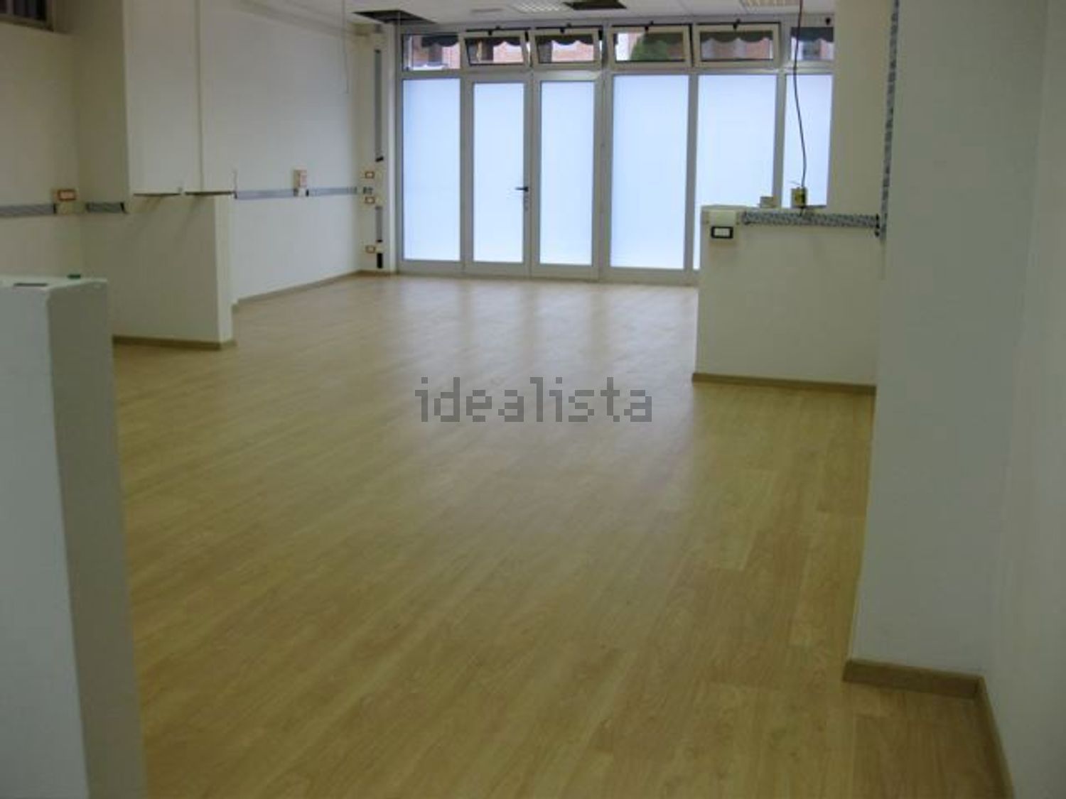 ufficio in affitto a Firenze in zona Campo di Marte