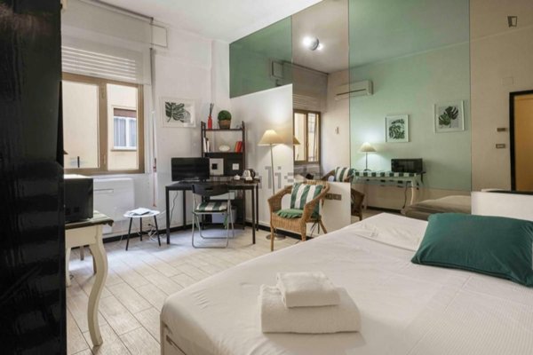 appartamento in affitto a Firenze in zona Centro San Frediano