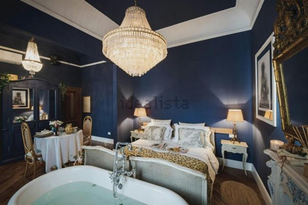 appartamento in affitto a Firenze