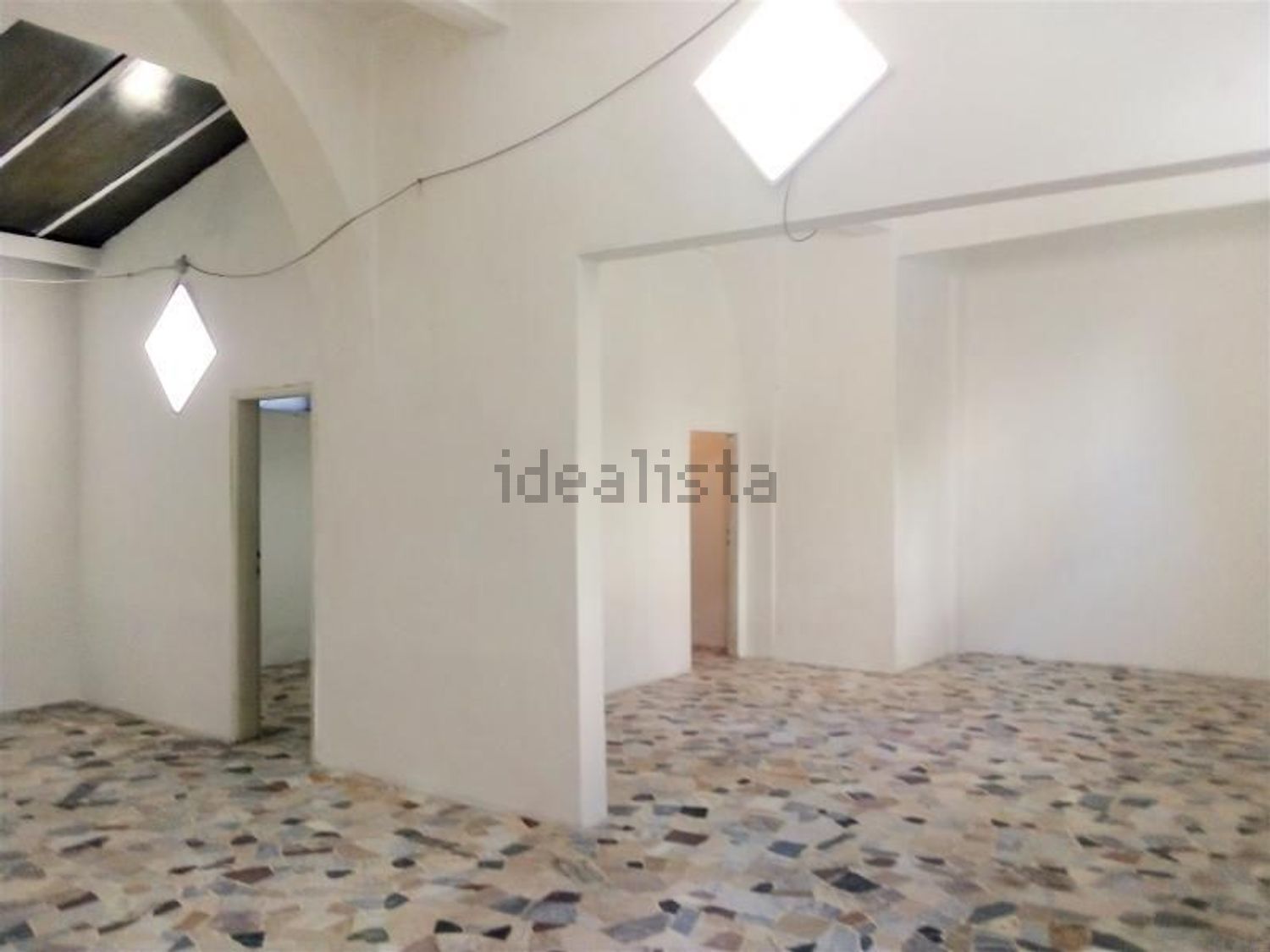 ufficio in affitto a Firenze